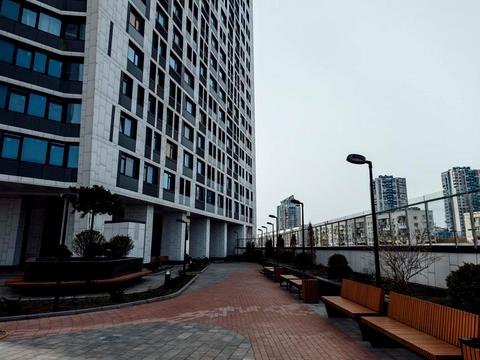 квартира по адресу Берестейский просп. (Победы), 11 к2