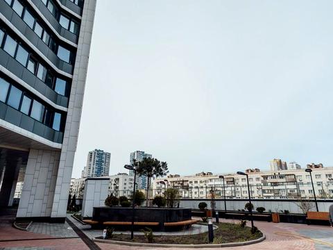 квартира по адресу Берестейский просп. (Победы), 11 к2