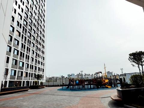 квартира по адресу Берестейский просп. (Победы), 11 к2