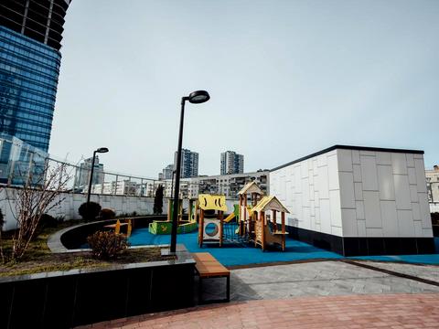 квартира по адресу Берестейский просп. (Победы), 11 к2