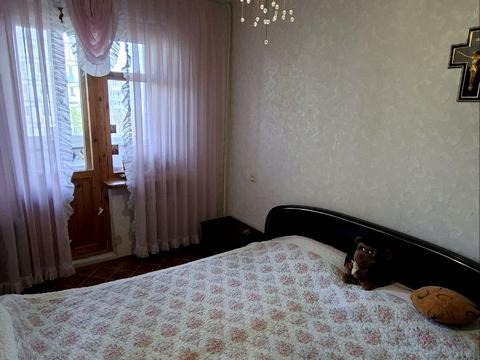 квартира за адресою житловий масив Тополя-2 вул., 3