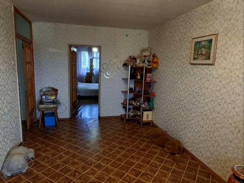 квартира за адресою житловий масив Тополя-2 вул., 3