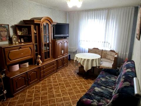 квартира за адресою житловий масив Тополя-2 вул., 3