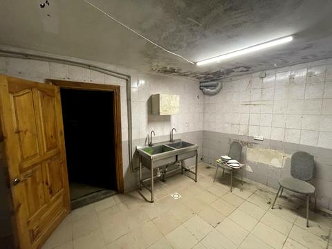коммерческая по адресу Академика Королёва ул., 12
