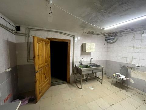 коммерческая по адресу Академика Королёва ул., 12