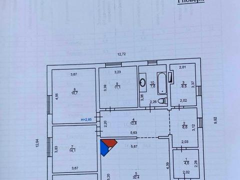 будинок за адресою Трояндова