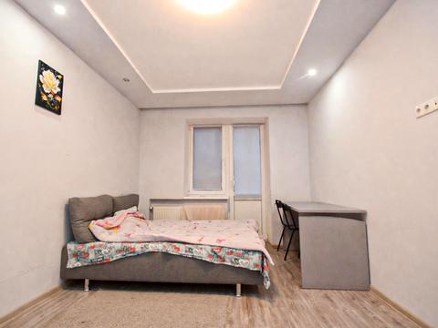 квартира по адресу Пирогова ул., 46