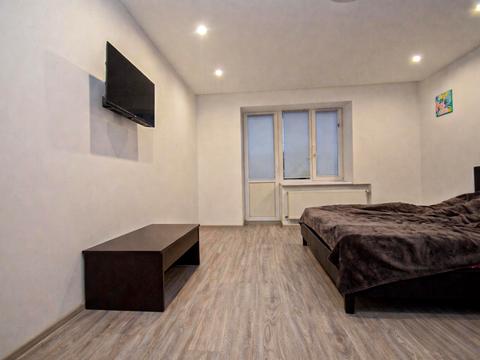 квартира по адресу Пирогова ул., 46