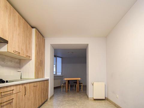 квартира по адресу Пирогова ул., 46