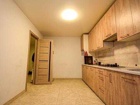 квартира по адресу Пирогова ул., 46