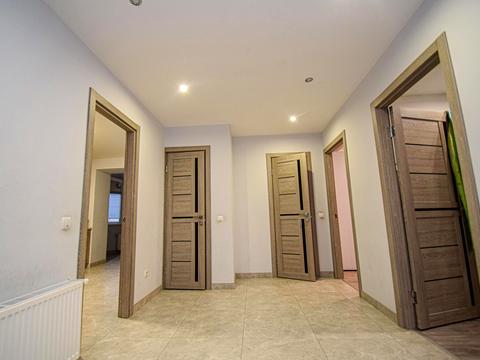 квартира по адресу Пирогова ул., 46