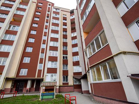 квартира по адресу Пирогова ул., 46