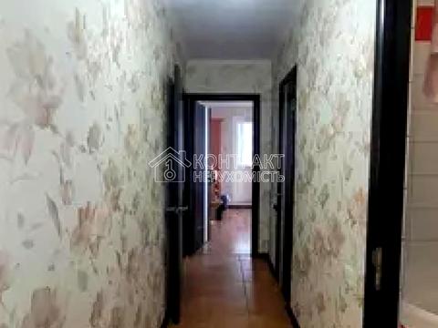 квартира за адресою Клочківська вул., 276б