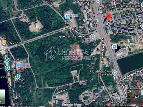 квартира за адресою Клочківська вул., 276б