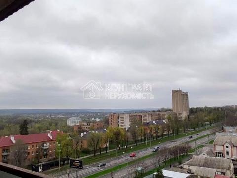 квартира за адресою Клочківська вул., 276б