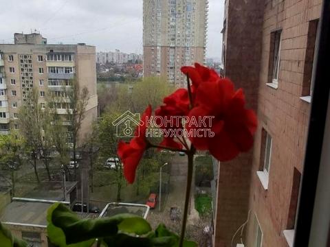 квартира за адресою Клочківська вул., 276б