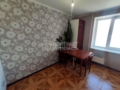 квартира за адресою Клочківська вул., 276б