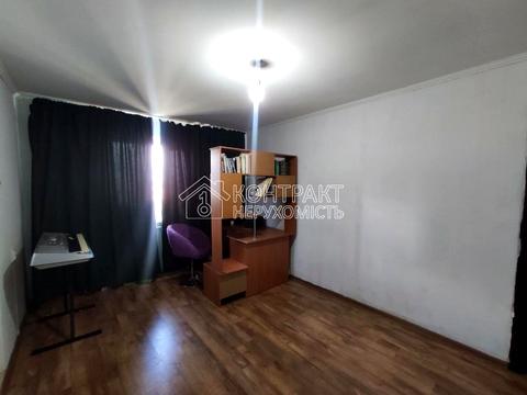 квартира за адресою Клочківська вул., 276б