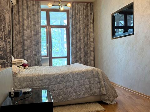 квартира за адресою Ярослава Мудрого вул. (Петровського), 36