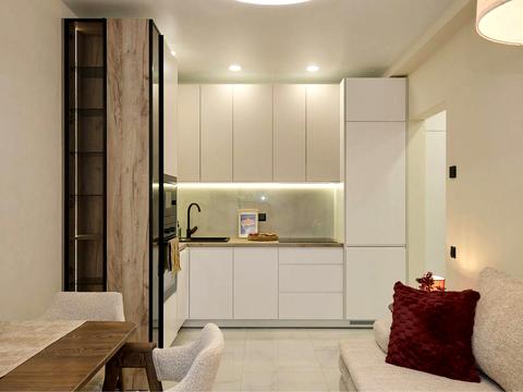 квартира по адресу Михаила Максимовича ул. (Трутенко Онуфрия), 24-Г