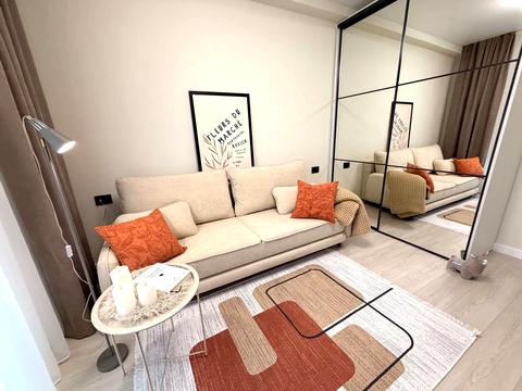 квартира по адресу Михаила Максимовича ул. (Трутенко Онуфрия), 24-Г