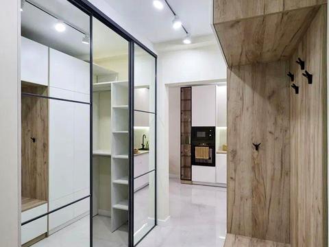 квартира по адресу Михаила Максимовича ул. (Трутенко Онуфрия), 24-Г