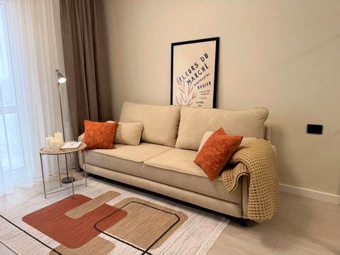 квартира по адресу Михаила Максимовича ул. (Трутенко Онуфрия), 24-Г