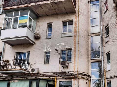 коммерческая по адресу Лютеранская ул., 21