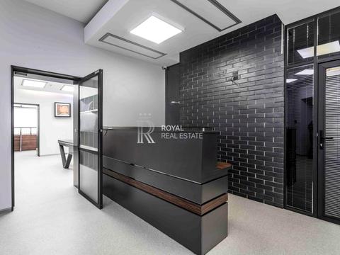 коммерческая по адресу Лютеранская ул., 21