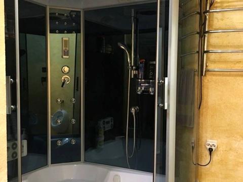 квартира за адресою Волоська вул., 50/38