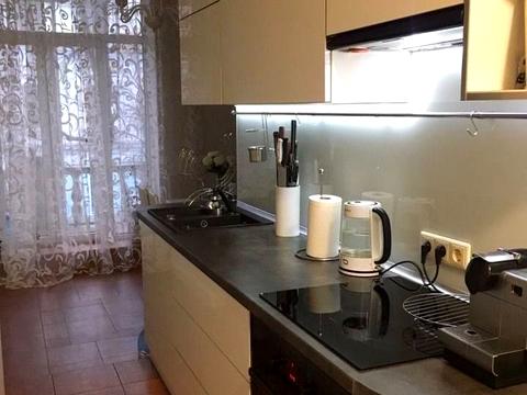 квартира за адресою Волоська вул., 50/38