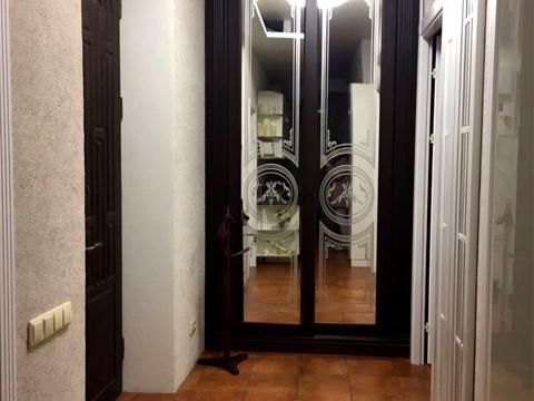 квартира за адресою Волоська вул., 50/38