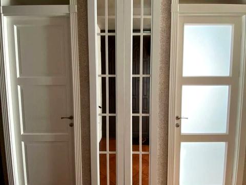 квартира за адресою Волоська вул., 50/38