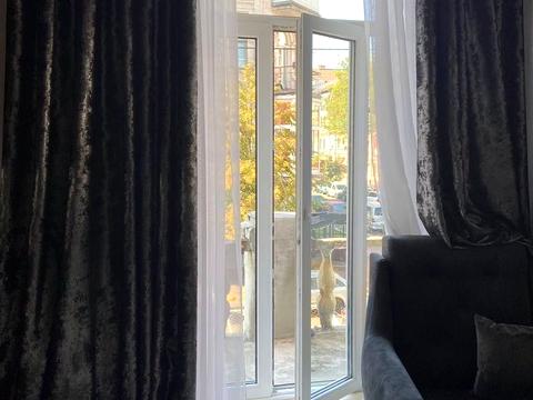 квартира за адресою Волоська вул., 50/38