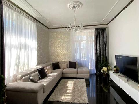 квартира за адресою Волоська вул., 50/38