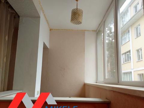 квартира по адресу Лесная ул., 4-Л/2