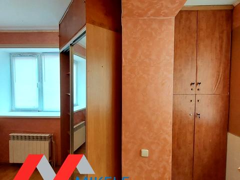 квартира по адресу Лесная ул., 4-Л/2
