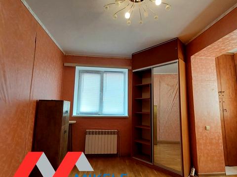 квартира по адресу Лесная ул., 4-Л/2