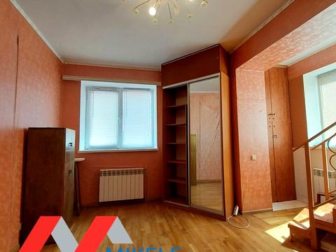 квартира по адресу Лесная ул., 4-Л/2