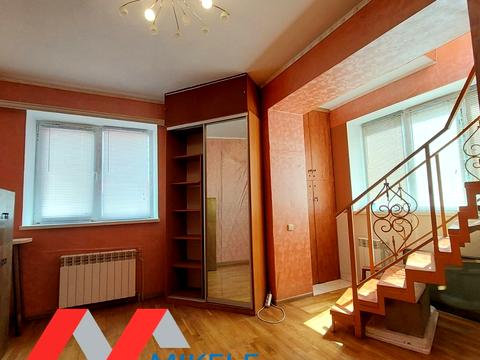 квартира по адресу Лесная ул., 4-Л/2