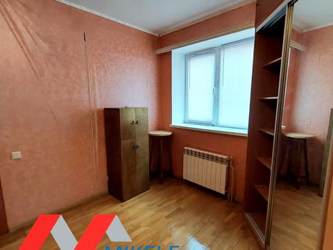 квартира по адресу Лесная ул., 4-Л/2