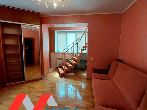 квартира по адресу Лесная ул., 4-Л/2