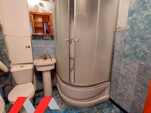 квартира по адресу Лесная ул., 4-Л/2