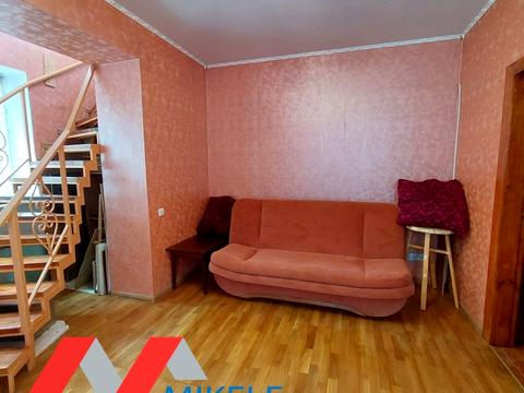 квартира по адресу Лесная ул., 4-Л/2