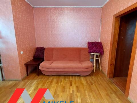 квартира по адресу Лесная ул., 4-Л/2