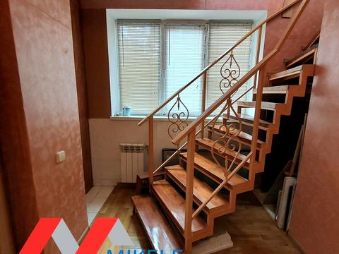 квартира по адресу Лесная ул., 4-Л/2