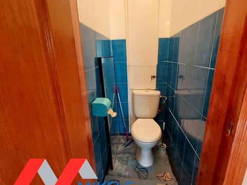 квартира по адресу Лесная ул., 4-Л/2