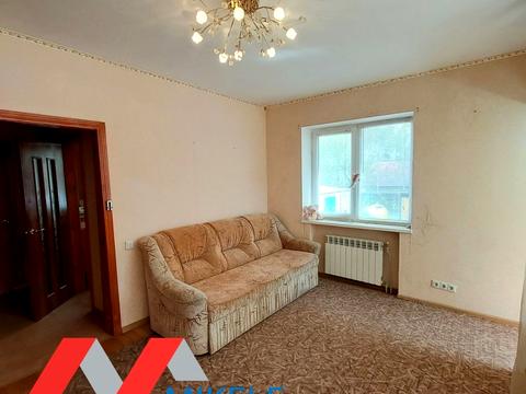 квартира по адресу Лесная ул., 4-Л/2