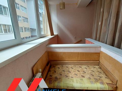 квартира по адресу Лесная ул., 4-Л/2