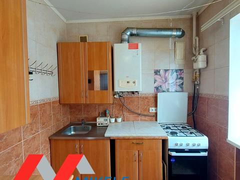 квартира по адресу Лесная ул., 4-Л/2